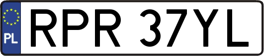RPR37YL