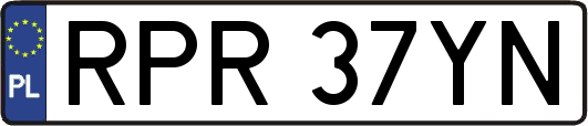 RPR37YN