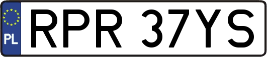 RPR37YS