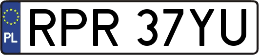RPR37YU