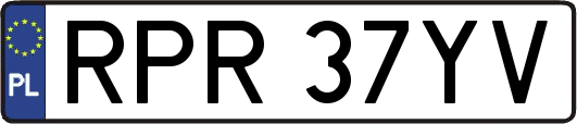 RPR37YV