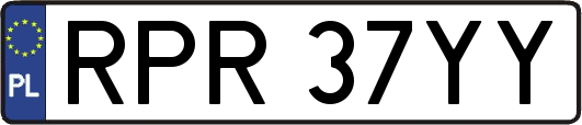 RPR37YY