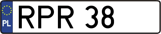 RPR38
