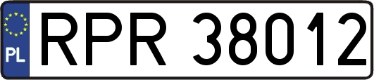 RPR38012