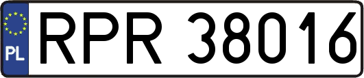 RPR38016