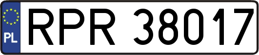 RPR38017