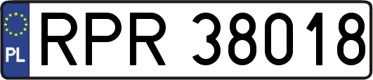 RPR38018