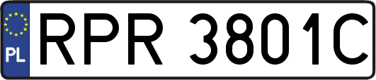 RPR3801C