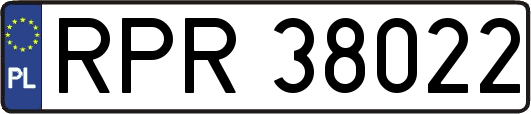 RPR38022