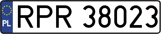 RPR38023