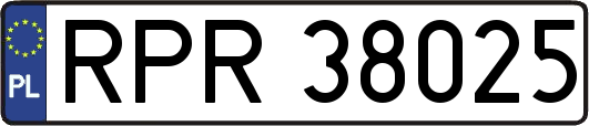 RPR38025