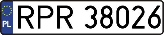 RPR38026