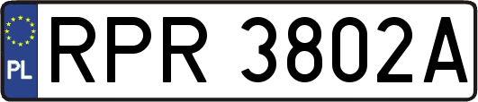 RPR3802A