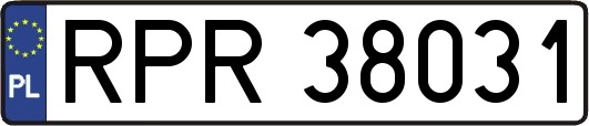 RPR38031