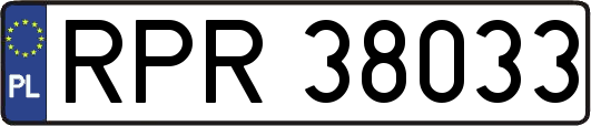 RPR38033