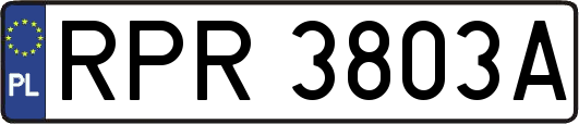 RPR3803A