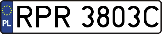 RPR3803C