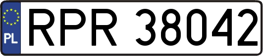 RPR38042