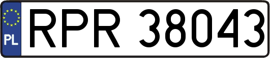 RPR38043