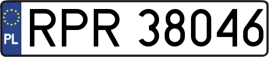 RPR38046