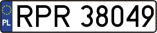 RPR38049