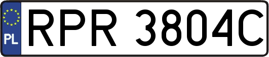 RPR3804C
