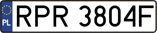 RPR3804F