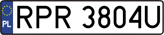 RPR3804U