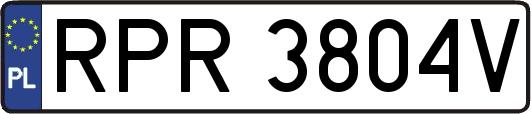 RPR3804V