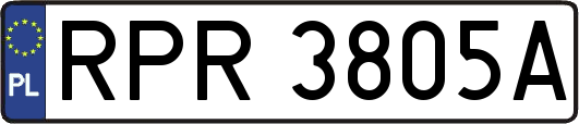RPR3805A