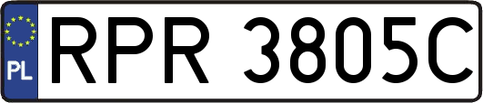 RPR3805C