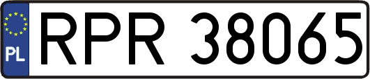 RPR38065