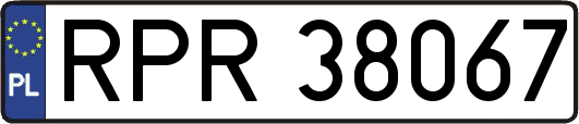 RPR38067