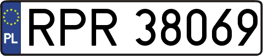 RPR38069
