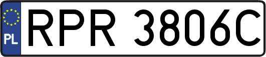 RPR3806C