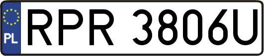 RPR3806U