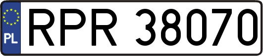 RPR38070