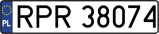 RPR38074