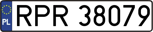RPR38079