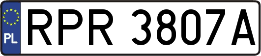 RPR3807A