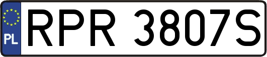 RPR3807S