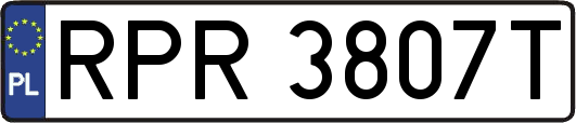 RPR3807T