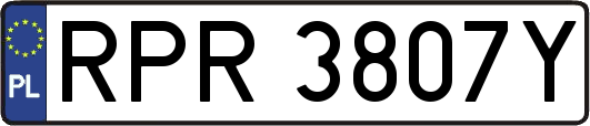 RPR3807Y