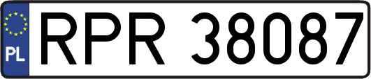 RPR38087