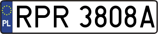 RPR3808A