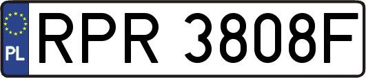 RPR3808F