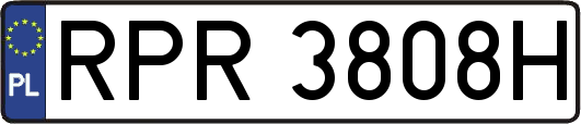 RPR3808H