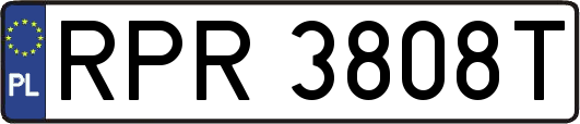 RPR3808T
