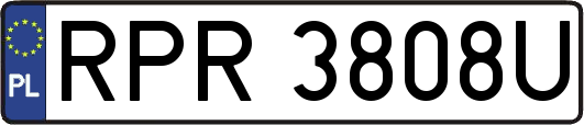 RPR3808U