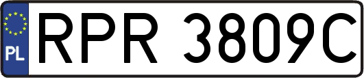 RPR3809C